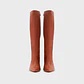 BOTA LUCILLE COBRE - Miniatura 4
