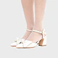 LANIA PUMP BRIDE - Miniatura 2