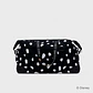 TRAVEL BAG 101 DALMATIANS HUESO NEGRO - Miniatura 1