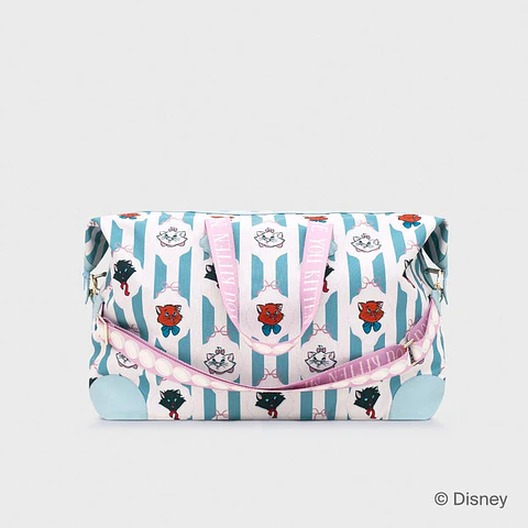 TRAVEL BAG ARISTOCATS CELESTE