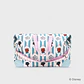 TRAVEL BAG ARISTOCATS CELESTE - Miniatura 1