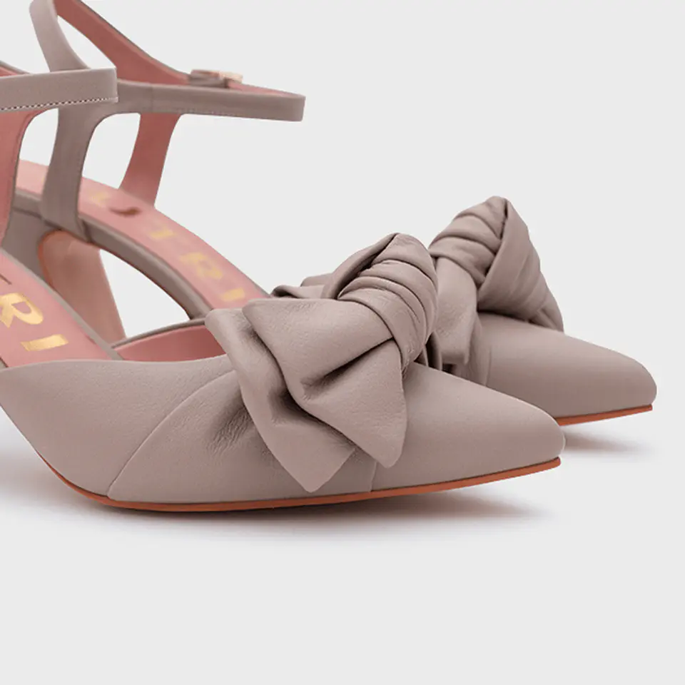 LANIA PUMP GRIS 2