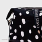 TRAVEL BAG 101 DALMATIANS HUESO NEGRO - Miniatura 3