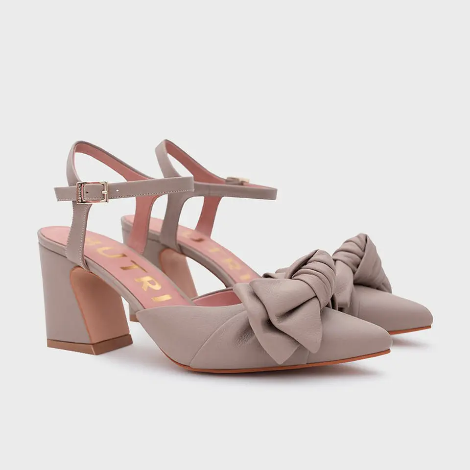 LANIA PUMP GRIS 3