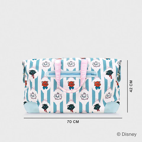 TRAVEL BAG ARISTOCATS CELESTE