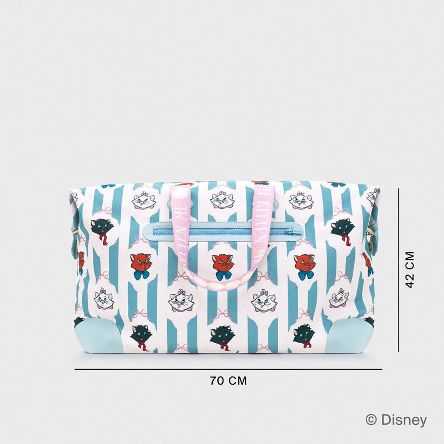 TRAVEL BAG ARISTOCATS CELESTE 2