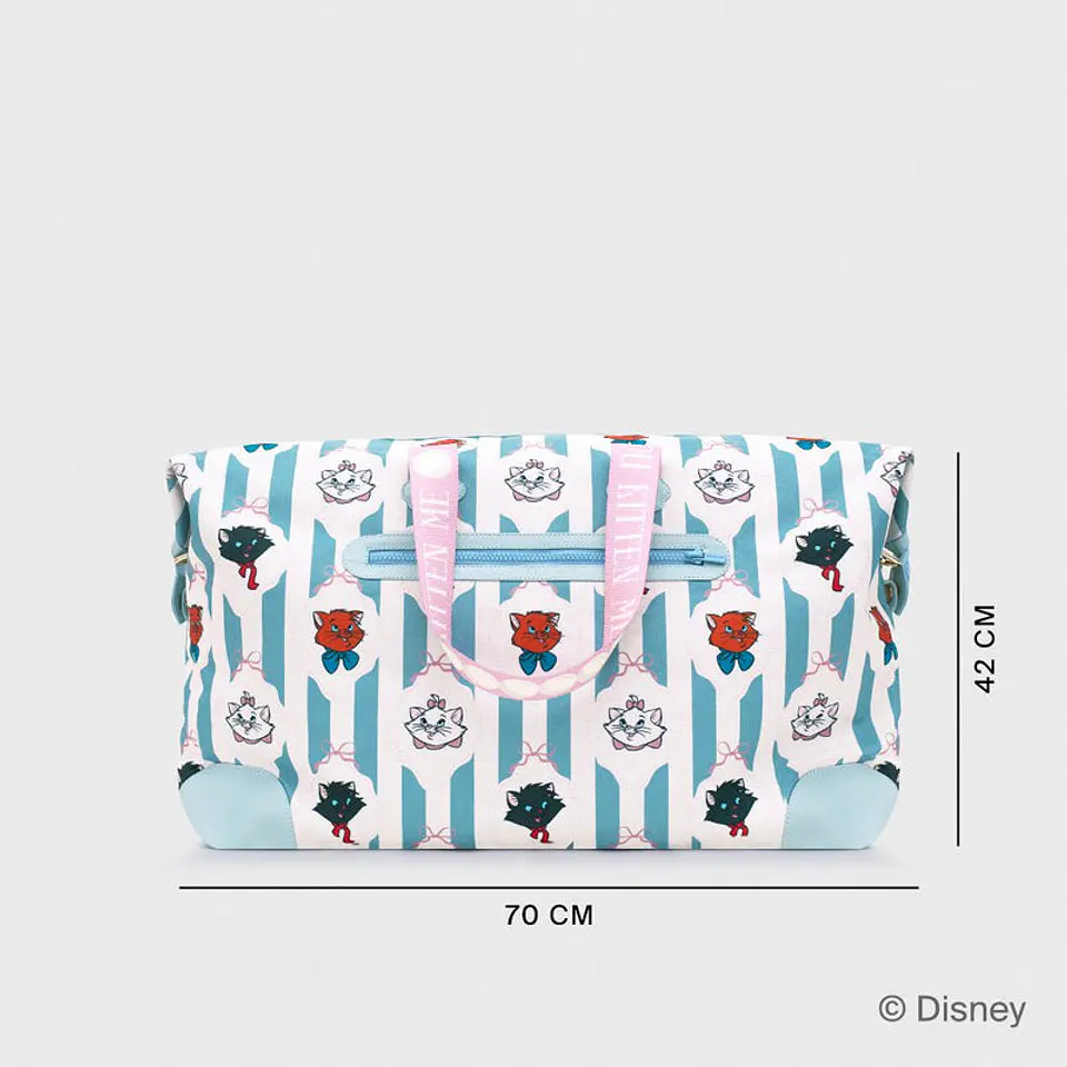 TRAVEL BAG ARISTOCATS CELESTE 2