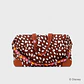TRAVEL BAG BAMBI PRINT MARRÓN - Miniatura 1