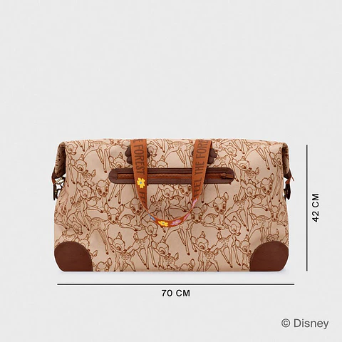 TRAVEL BAG BAMBI ARENA