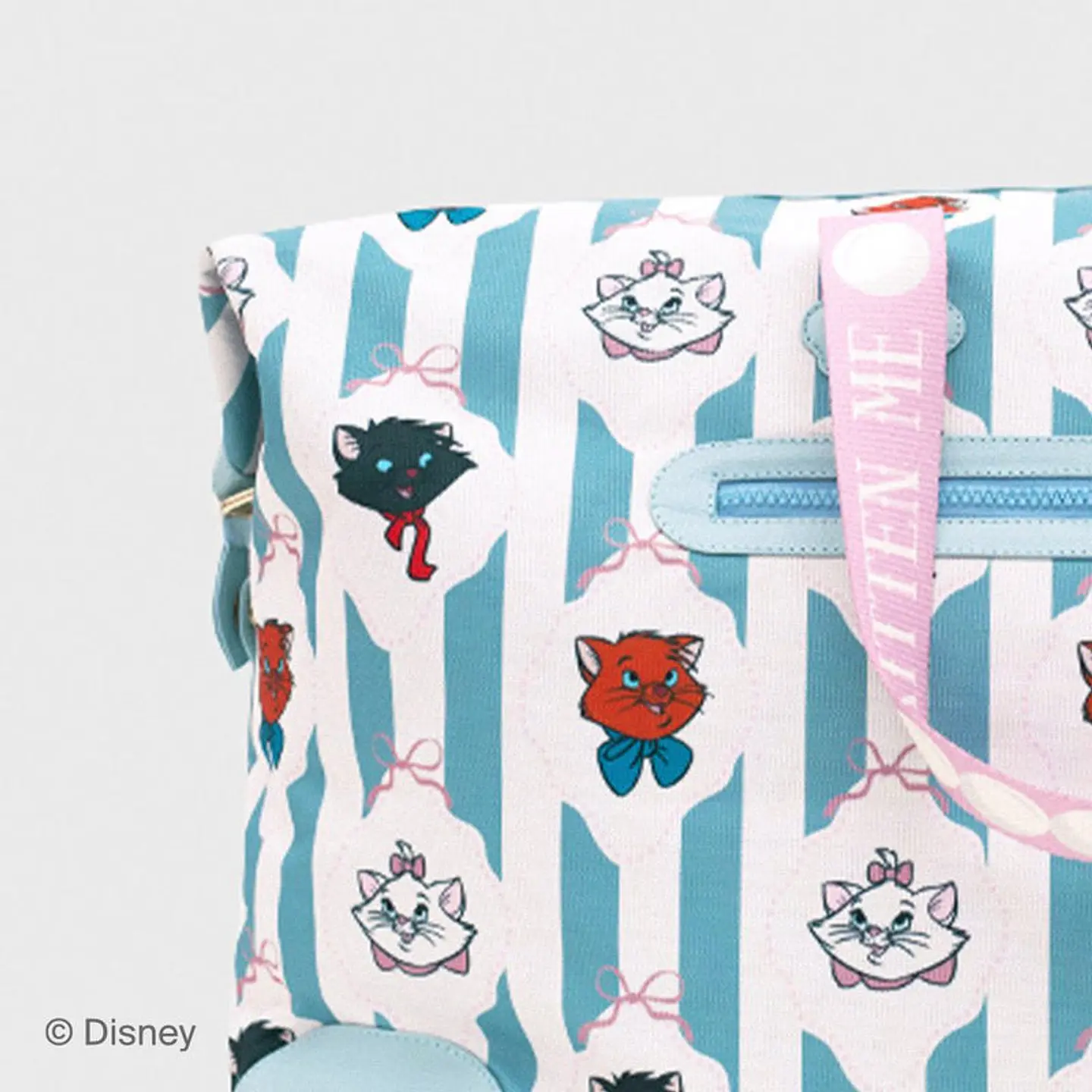 TRAVEL BAG ARISTOCATS CELESTE 3