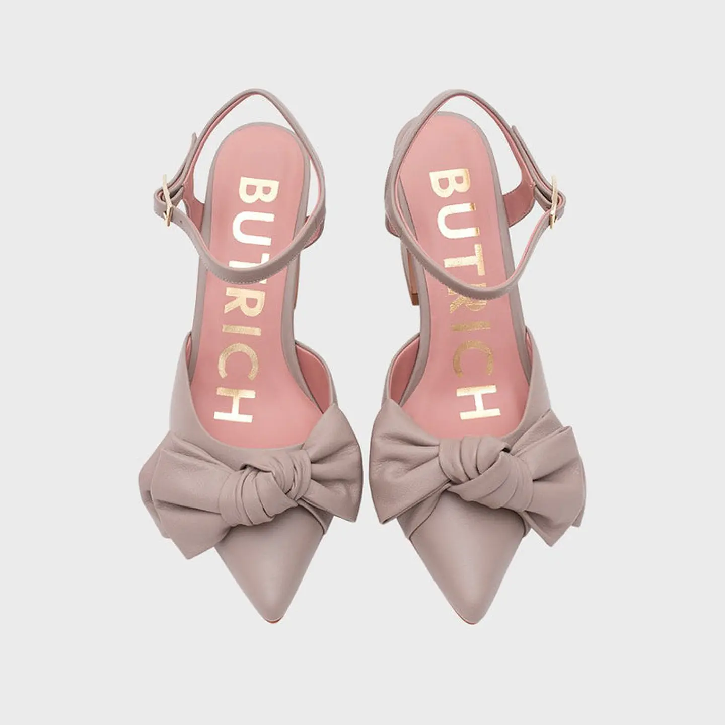LANIA PUMP GRIS 5