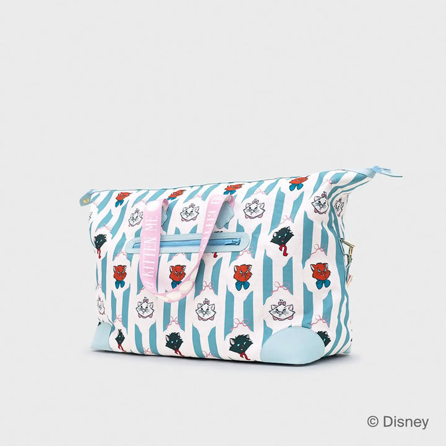 TRAVEL BAG ARISTOCATS CELESTE 4