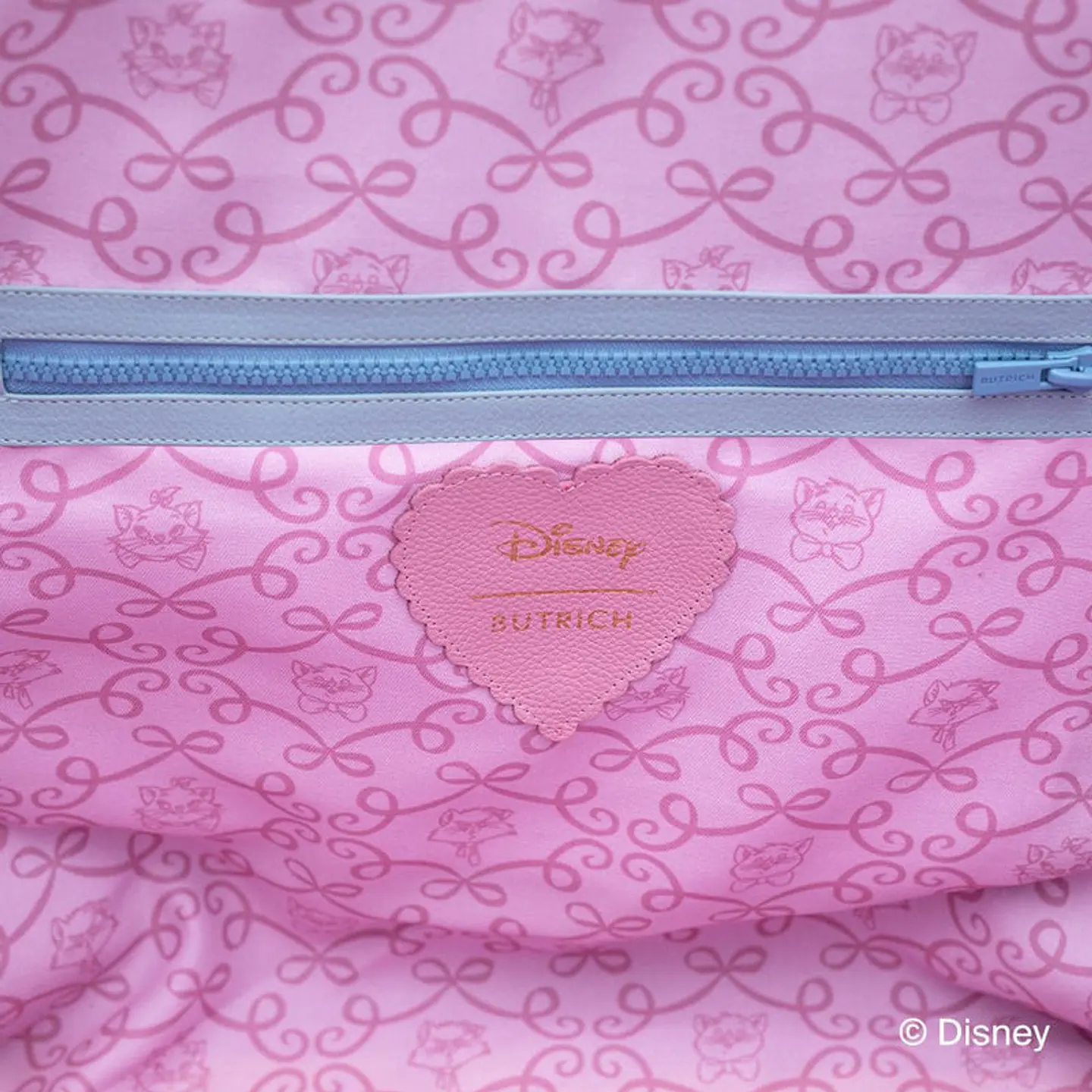 TRAVEL BAG ARISTOCATS CELESTE 5