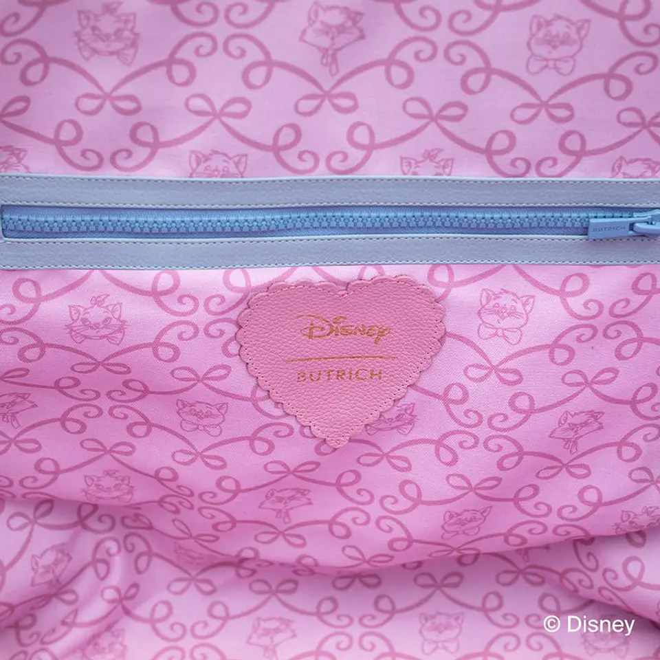 TRAVEL BAG ARISTOCATS CELESTE 5