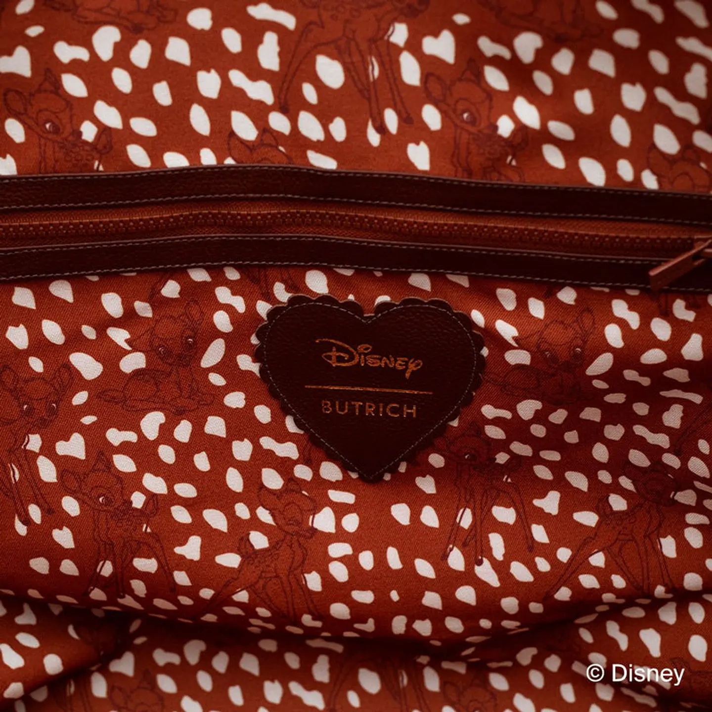 TRAVEL BAG BAMBI ARENA 5