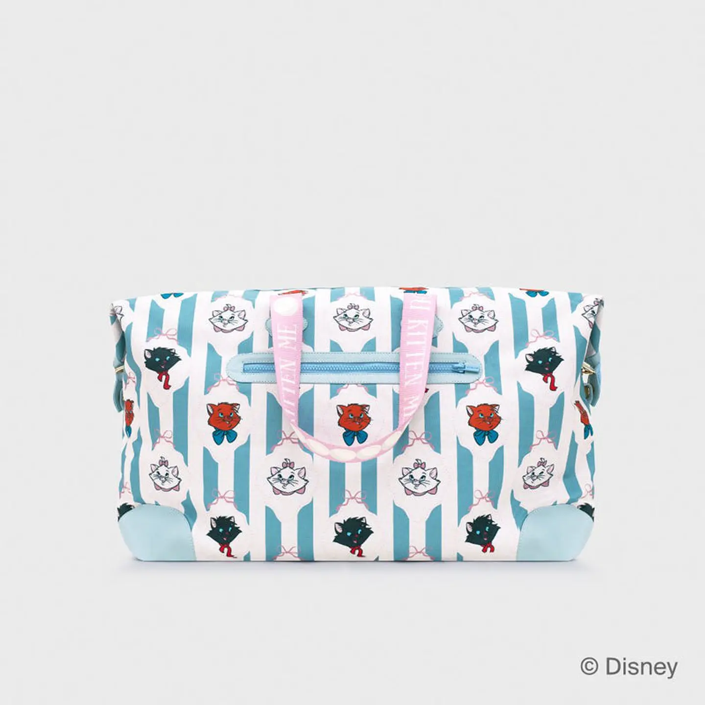 TRAVEL BAG ARISTOCATS CELESTE 6