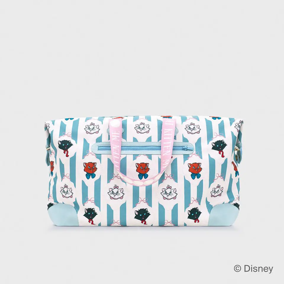 TRAVEL BAG ARISTOCATS CELESTE 6