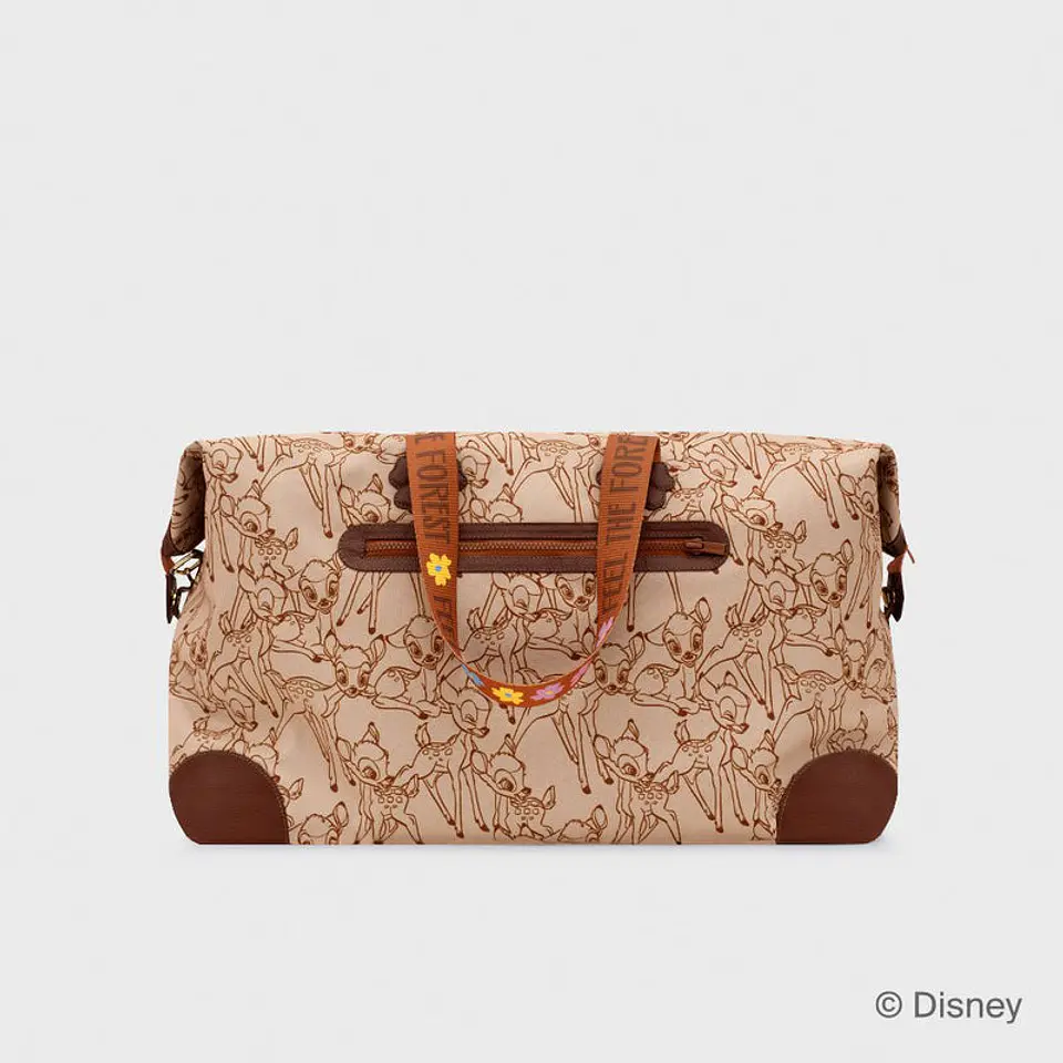 TRAVEL BAG BAMBI ARENA 6