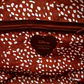 TRAVEL BAG BAMBI PRINT MARRÓN - Miniatura 5