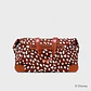 TRAVEL BAG BAMBI PRINT MARRÓN - Miniatura 6