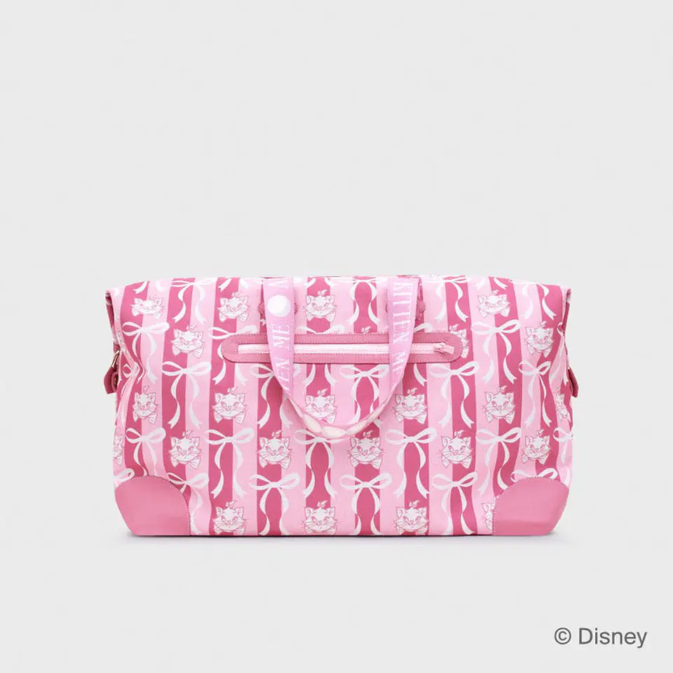 TRAVEL BAG MARIE BOW ROSA 6
