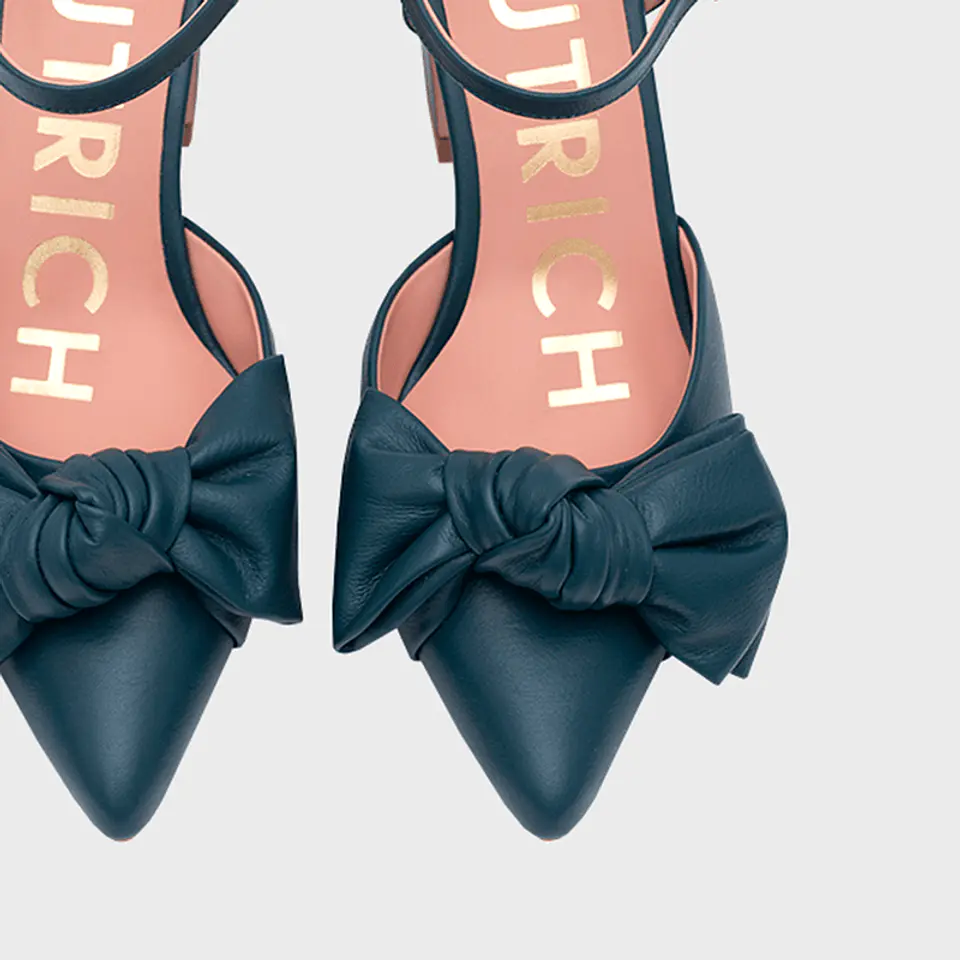 LANIA PUMP JADE 2