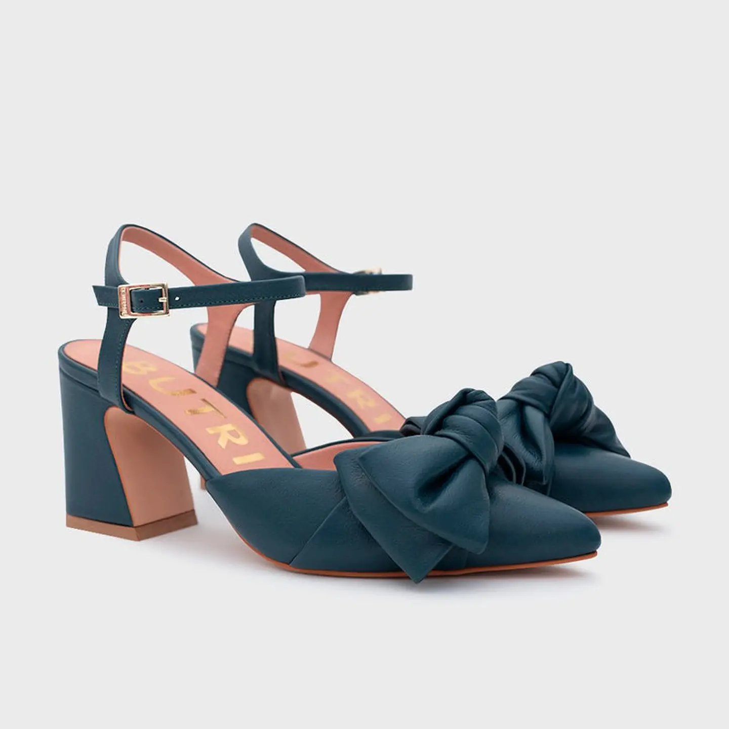 LANIA PUMP JADE 3