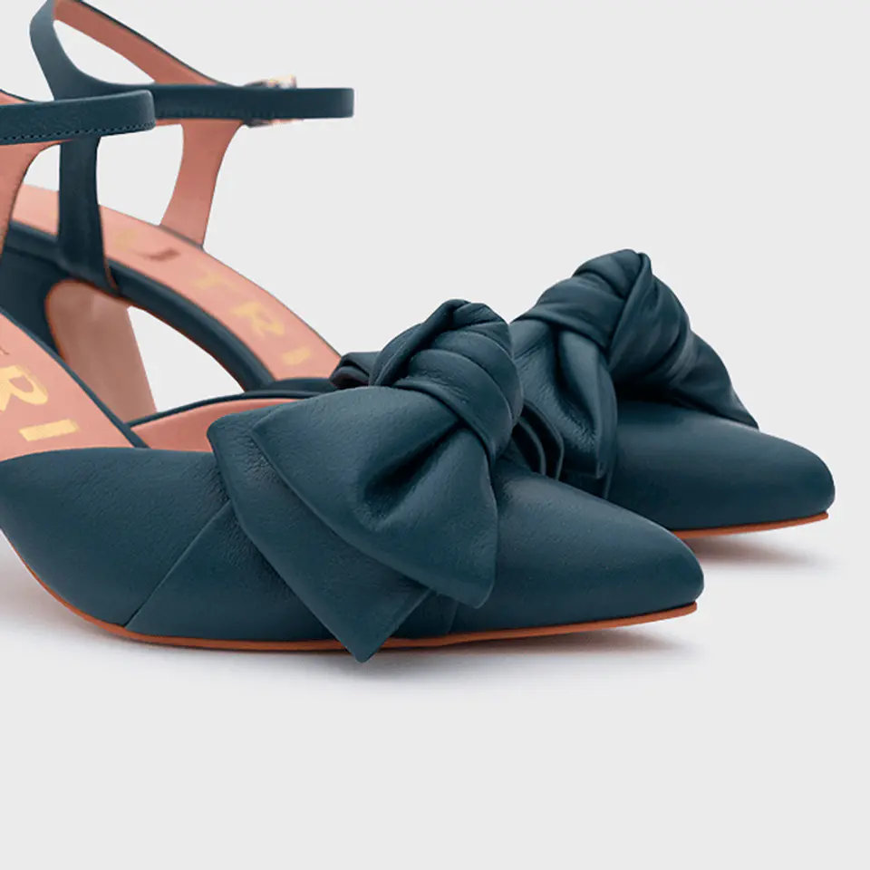 LANIA PUMP JADE 4