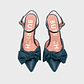 LANIA PUMP JADE - Miniatura 5