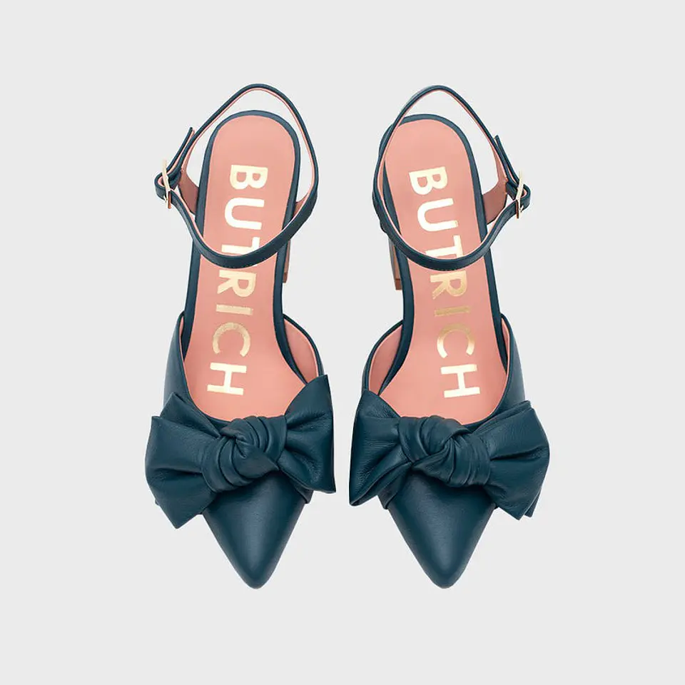 LANIA PUMP JADE 5