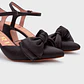 LANIA PUMP MARRÓN - Miniatura 2