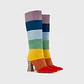 BOTA RETRO SUNSHINE MULTICOLOR - Miniatura 3