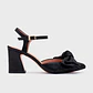 LANIA PUMP NEGRO - Miniatura 1
