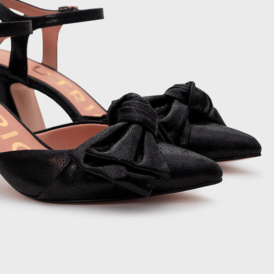 LANIA PUMP NEGRO 2
