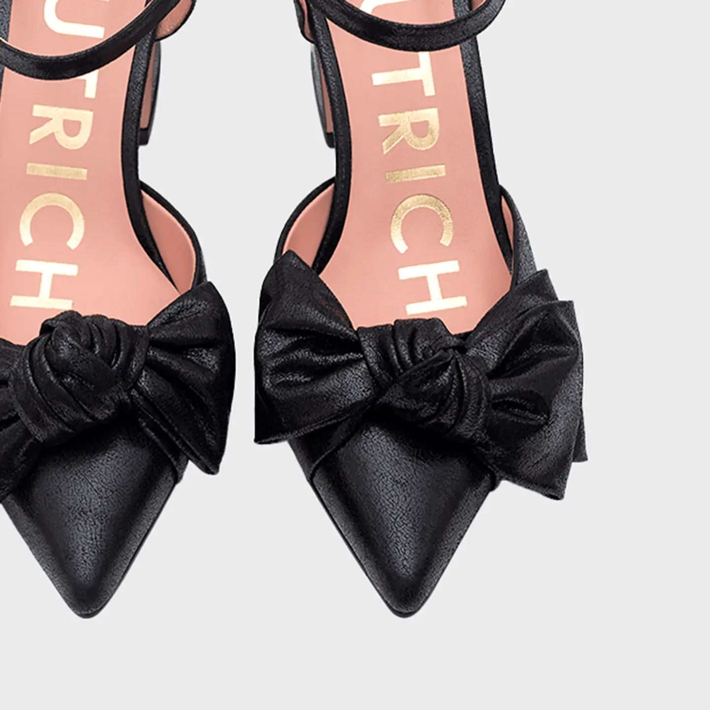 LANIA PUMP NEGRO 4