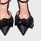 LANIA PUMP NEGRO - Miniatura 4
