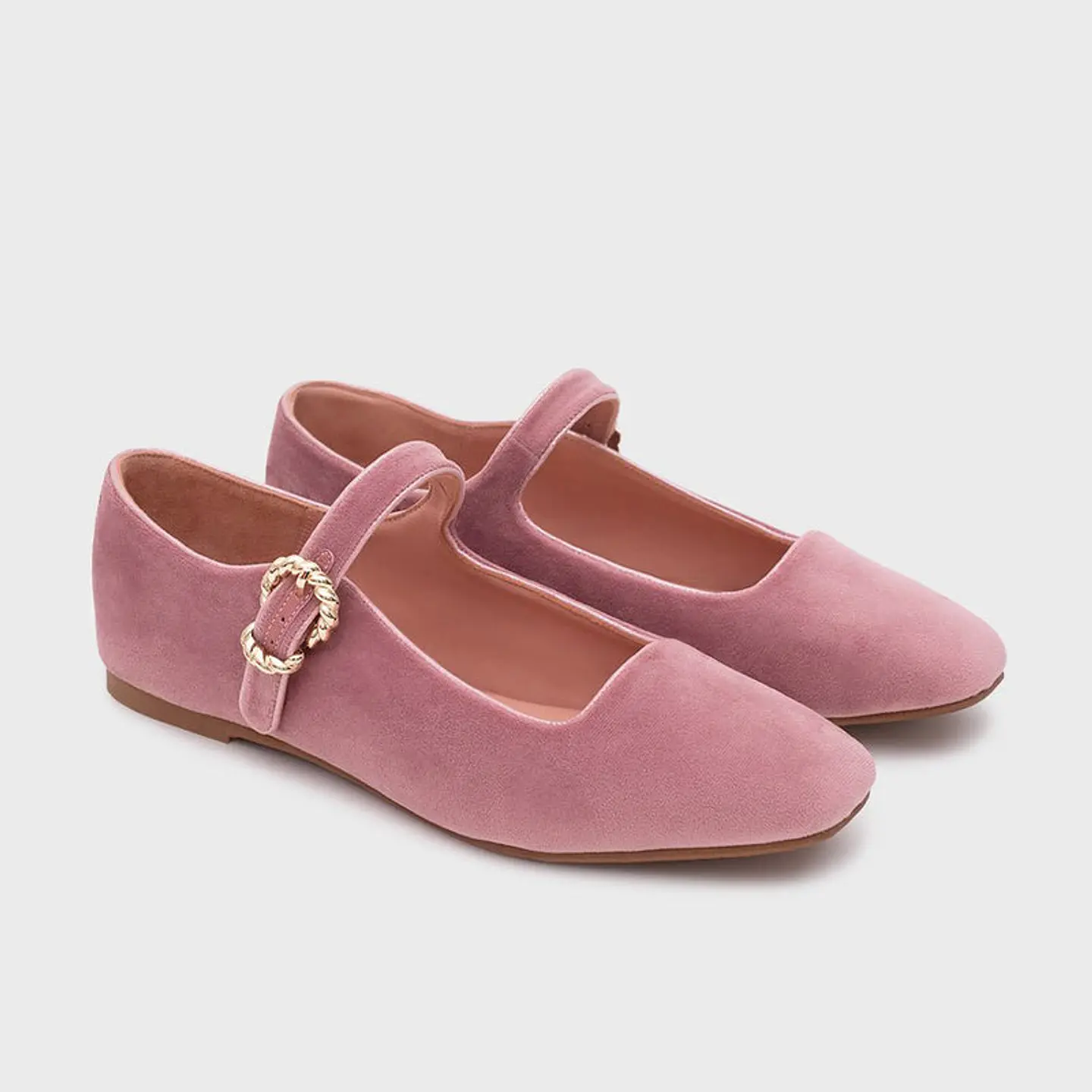 AURELIA FLAT ROSA 2