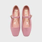 AURELIA FLAT ROSA - Miniatura 3