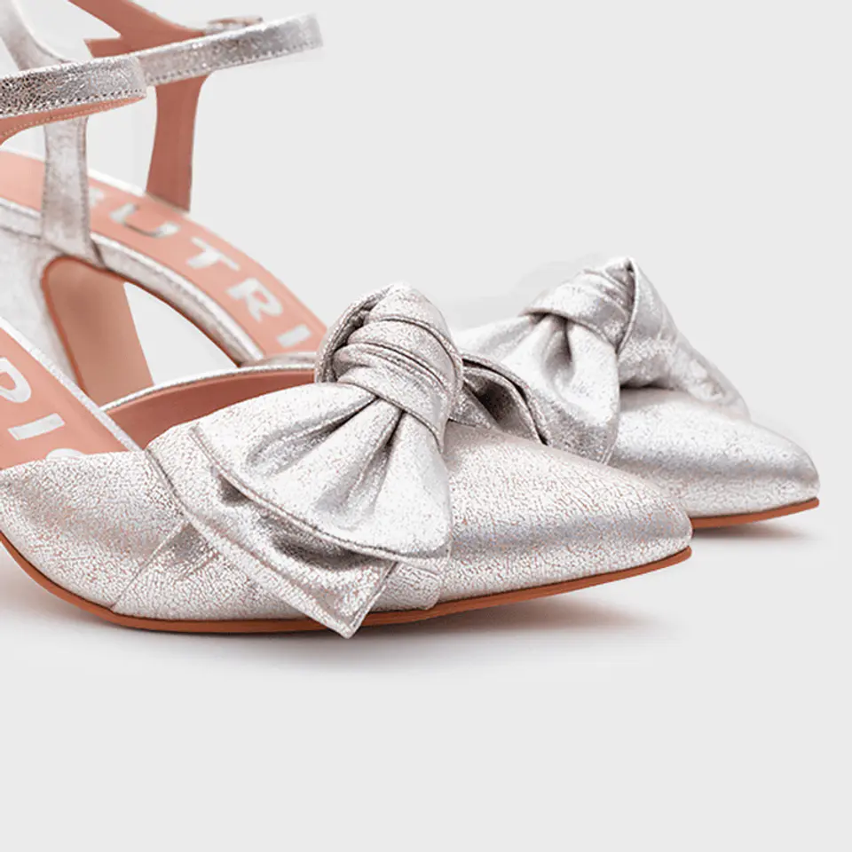 LANIA PUMP PLATA 2