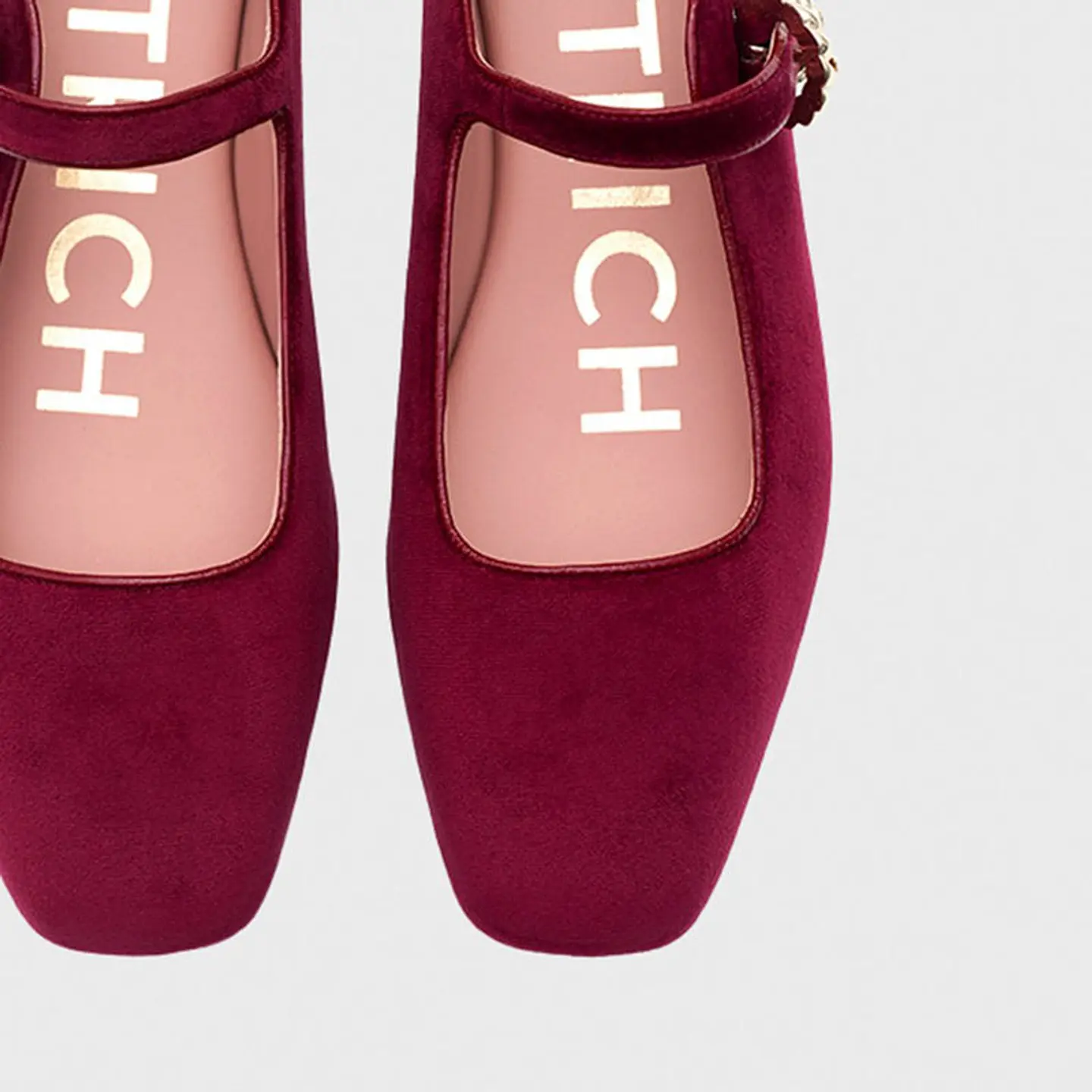 AURELIA FLAT VINO 4