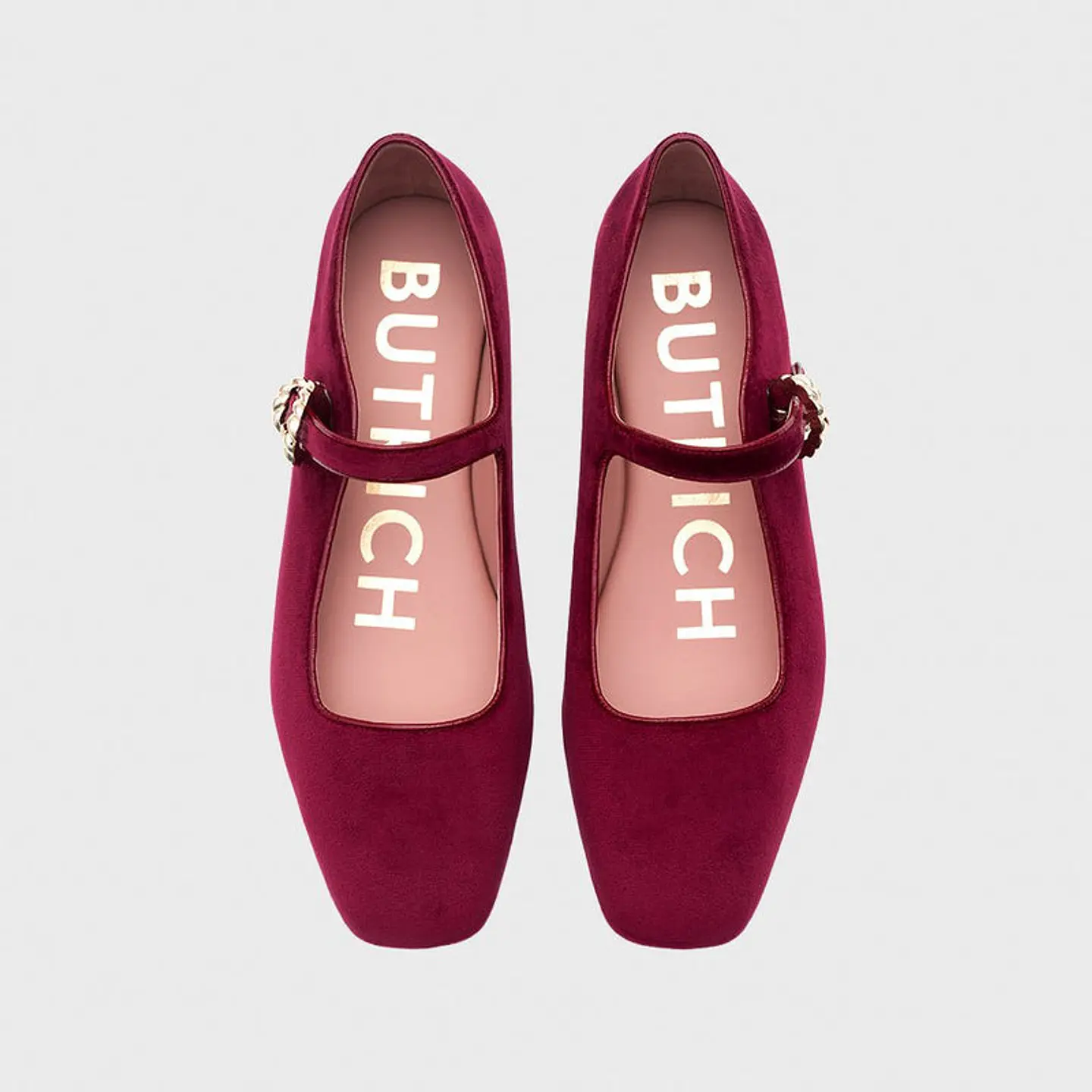 AURELIA FLAT VINO 5