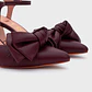 LANIA PUMP VINO - Miniatura 2