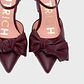 LANIA PUMP VINO - Miniatura 4