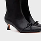 BOTIN KAREN NEGRO FIESTA - Miniatura 2