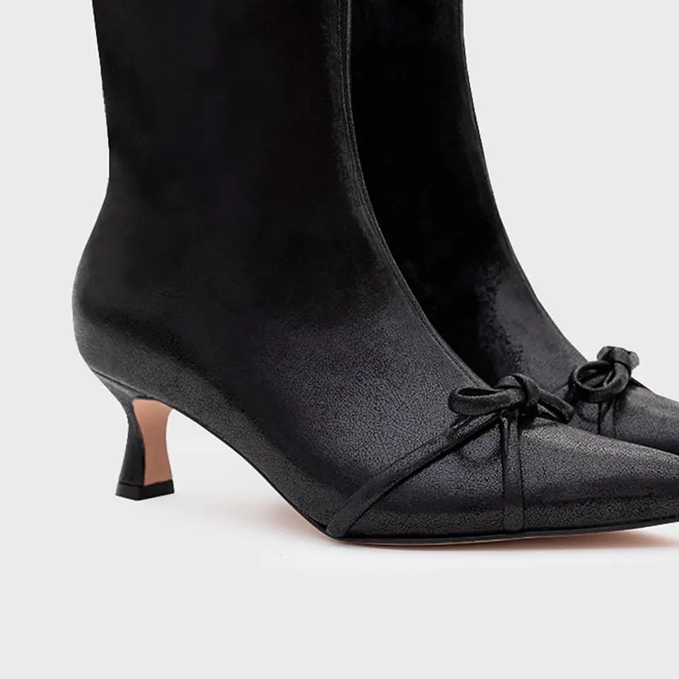 BOTIN KAREN NEGRO FIESTA 2