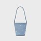 LEMON BUCKET BAG CELESTE - Miniatura 1