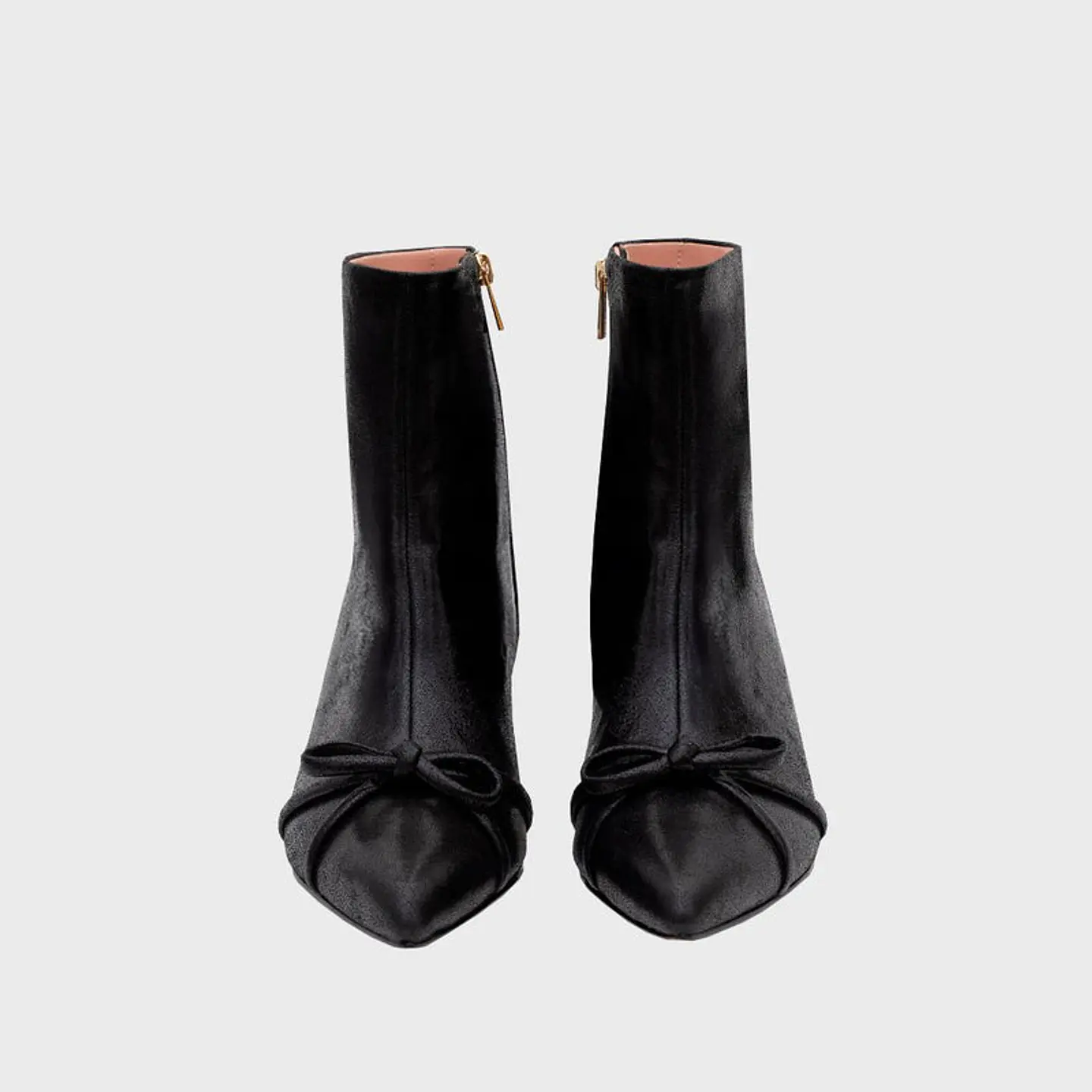 BOTIN KAREN NEGRO FIESTA 4