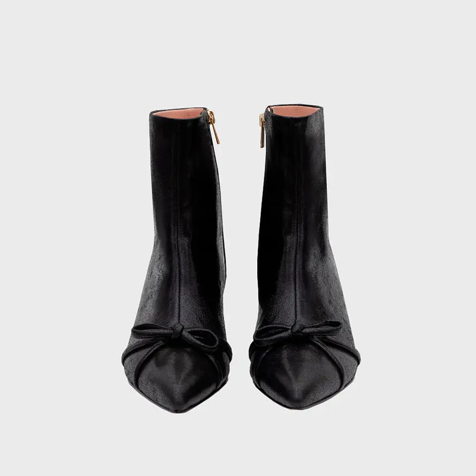 BOTIN KAREN NEGRO FIESTA 4