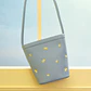 LEMON BUCKET BAG CELESTE - Miniatura 3