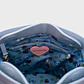 LEMON BUCKET BAG CELESTE - Miniatura 4
